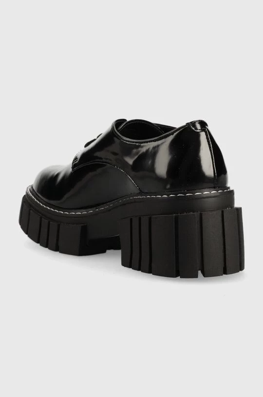 Γυναικεία Casual Κλειστά παπούτσια Steve Madden Delaney μαύρο 5 Γυναικεία Casual Κλειστά παπούτσια Steve Madden Delaney μαύρο - Image 3