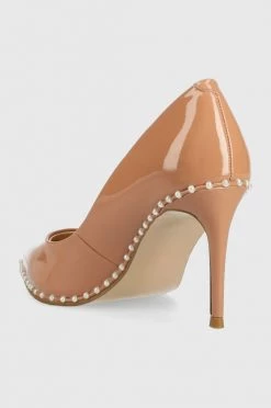 Γυναικεία Τακούνια Ψηλοτάκουνα παπούτσια Steve Madden Luiza-p καφέ 8 Γυναικεία Τακούνια Ψηλοτάκουνα παπούτσια Steve Madden Luiza-p καφέ -Steve Madden Κατάστημα unnamed file 1315