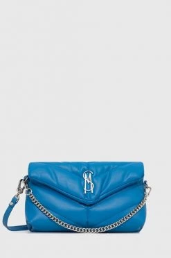 Γυναικεία Τσάντες χιαστί Τσάντα Steve Madden Bgala μπλε
