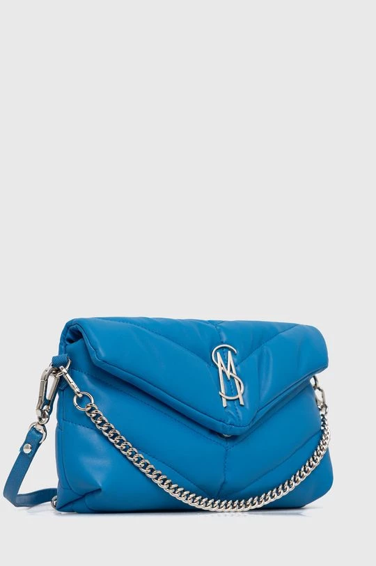 Γυναικεία Τσάντες χιαστί Τσάντα Steve Madden Bgala μπλε 4 Γυναικεία Τσάντες χιαστί Τσάντα Steve Madden Bgala μπλε - Image 2