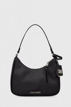 Γυναικεία Τσάντες Shopper και Tote Τσάντα Steve Madden Bglide-s μαύρο