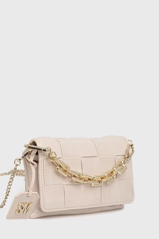 Γυναικεία Τσάντες χιαστί Τσάντα Steve Madden Btangle-p μπεζ 4 Γυναικεία Τσάντες χιαστί Τσάντα Steve Madden Btangle-p μπεζ - Image 2