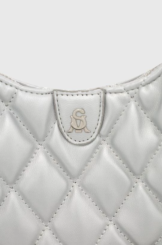 Γυναικεία Τσάντες χιαστί Τσάντα Steve Madden Bvital-q ασημί 5 Γυναικεία Τσάντες χιαστί Τσάντα Steve Madden Bvital-q ασημί - Image 3