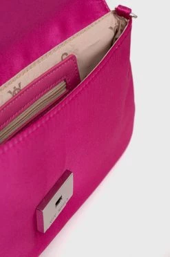 Γυναικεία Τσάντες χειρός Τσάντα συμπλέκτη Steve Madden Bluxxe ροζ -Steve Madden Κατάστημα unnamed file 1356