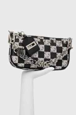 Γυναικεία Τσάντες Shopper και Tote Τσάντα Steve Madden Bsweeti μαύρο -Steve Madden Κατάστημα unnamed file 1360