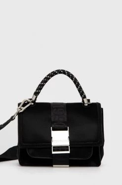 Γυναικεία Τσάντες χιαστί Τσάντα Steve Madden χρώμα: μαύρο