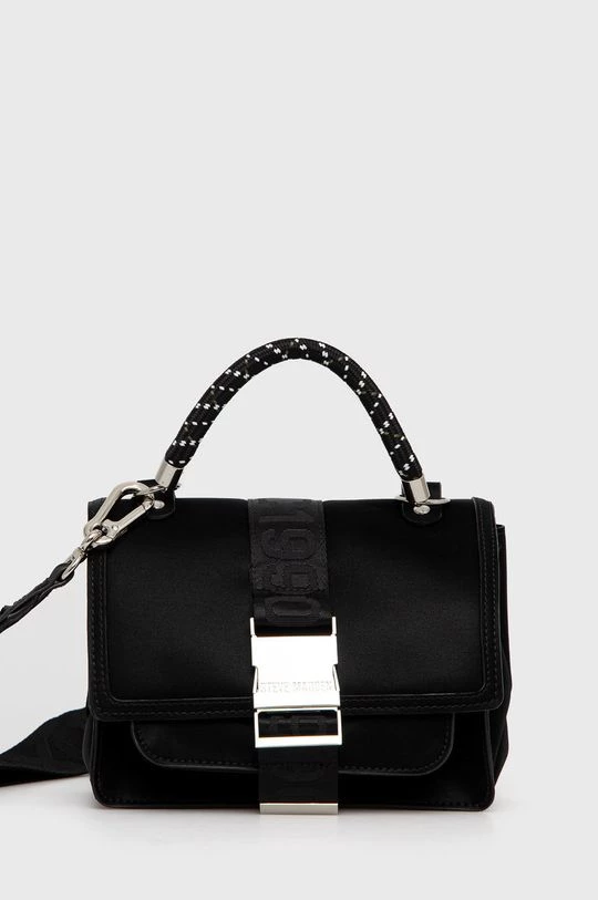 Γυναικεία Τσάντες χιαστί Τσάντα Steve Madden χρώμα: μαύρο 3 Γυναικεία Τσάντες χιαστί Τσάντα Steve Madden χρώμα: μαύρο