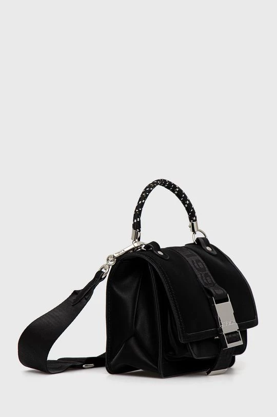 Γυναικεία Τσάντες χιαστί Τσάντα Steve Madden χρώμα: μαύρο 4 Γυναικεία Τσάντες χιαστί Τσάντα Steve Madden χρώμα: μαύρο - Image 2