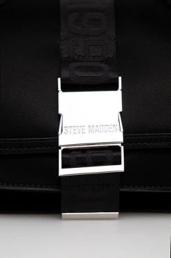 Γυναικεία Τσάντες χιαστί Τσάντα Steve Madden χρώμα: μαύρο 9 Γυναικεία Τσάντες χιαστί Τσάντα Steve Madden χρώμα: μαύρο -Steve Madden Κατάστημα unnamed file 1380