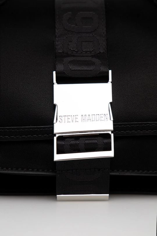 Γυναικεία Τσάντες χιαστί Τσάντα Steve Madden χρώμα: μαύρο 5 Γυναικεία Τσάντες χιαστί Τσάντα Steve Madden χρώμα: μαύρο - Image 3