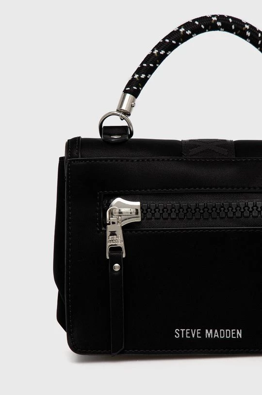 Γυναικεία Τσάντες χιαστί Τσάντα Steve Madden χρώμα: μαύρο 6 Γυναικεία Τσάντες χιαστί Τσάντα Steve Madden χρώμα: μαύρο - Image 4