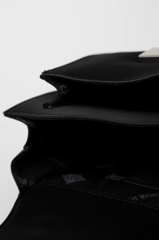 Γυναικεία Τσάντες χιαστί Τσάντα Steve Madden χρώμα: μαύρο 7 Γυναικεία Τσάντες χιαστί Τσάντα Steve Madden χρώμα: μαύρο - Image 5
