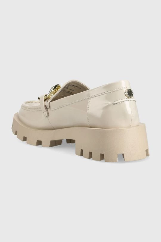 Γυναικεία Μοκασίνια Steve Madden Up , χρώμα: μπεζ 5 Γυναικεία Μοκασίνια Steve Madden Up , χρώμα: μπεζ - Image 3