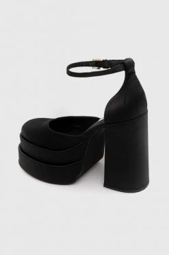 Γυναικεία Χαμηλά τακούνια Γοβάκια Steve Madden Charlize μαύρο -Steve Madden Κατάστημα unnamed file 1399