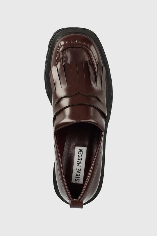 Γυναικεία Μοκασίνια Steve Madden Marleigh Μοκασίνια Steve Madden Marleigh κάστανο 6 Γυναικεία Μοκασίνια Steve Madden Marleigh Μοκασίνια Steve Madden Marleigh κάστανο - Image 4