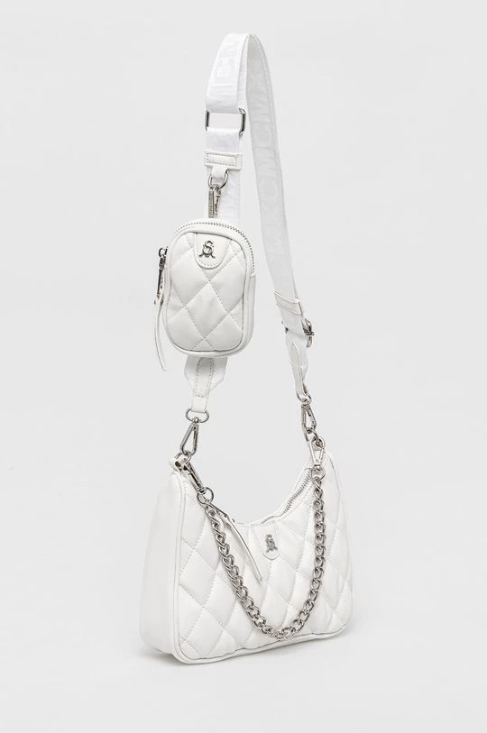 Γυναικεία Τσάντες χιαστί Τσάντα Steve Madden Bvital-q άσπρο 5 Γυναικεία Τσάντες χιαστί Τσάντα Steve Madden Bvital-q άσπρο - Image 3