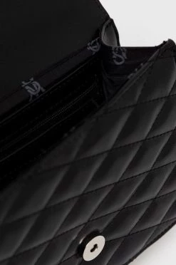 Γυναικεία Τσάντες χιαστί Τσάντα Steve Madden Bamara-c μαύρο -Steve Madden Κατάστημα unnamed file 1436