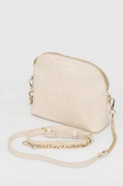 Γυναικεία Τσάντες χιαστί Τσάντα Steve Madden μπεζ -Steve Madden Κατάστημα unnamed file 1450