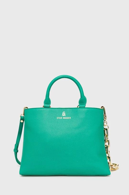 Γυναικεία Τσάντες Shopper και Tote Τσάντα Steve Madden πράσινο 3 Γυναικεία Τσάντες Shopper και Tote Τσάντα Steve Madden πράσινο