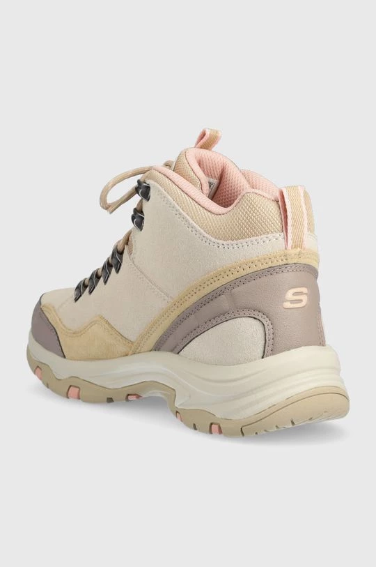 Γυναικεία Εξωτερικών δραστηριοτήτων Υποδήματα Skechers Mountain , χρώμα: μπεζ 5 Γυναικεία Εξωτερικών δραστηριοτήτων Υποδήματα Skechers Mountain , χρώμα: μπεζ - Image 3