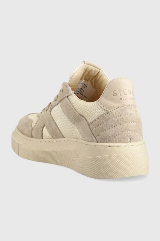 Γυναικεία Sneakers Αθλητικά Steve Madden Caprice μπεζ 5 Γυναικεία Sneakers Αθλητικά Steve Madden Caprice μπεζ - Image 3