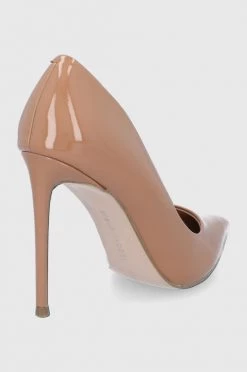 Γυναικεία Τακούνια Ψηλοτάκουνα παπούτσια Steve Madden Vala μπεζ -Steve Madden Κατάστημα unnamed file 1484