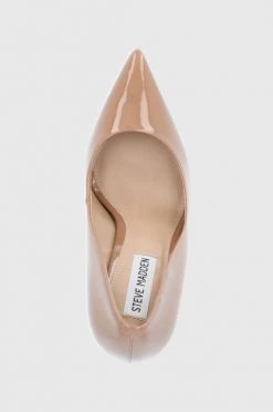 Γυναικεία Τακούνια Ψηλοτάκουνα παπούτσια Steve Madden Vala μπεζ -Steve Madden Κατάστημα unnamed file 1485