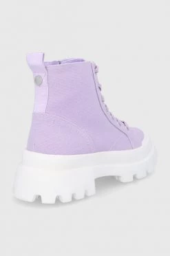 Γυναικεία Ψηλά Πάνινα παπούτσια Steve Madden Mt Shasta μοβ 9 Γυναικεία Ψηλά Πάνινα παπούτσια Steve Madden Mt Shasta μοβ -Steve Madden Κατάστημα unnamed file 1494