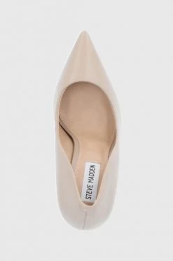Γυναικεία Τακούνια Δερμάτινες γόβες Steve Madden Vala ροζ -Steve Madden Κατάστημα unnamed file 1500