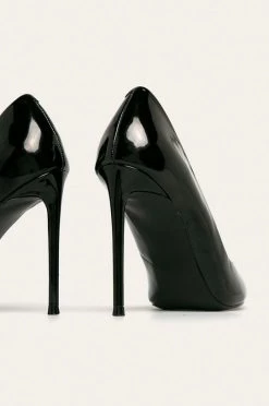 Γυναικεία Τακούνια Steve Madden - Ψηλοτάκουνα παπούτσια Vala μαύρο -Steve Madden Κατάστημα unnamed file 1545