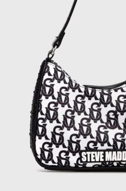 Γυναικεία Τσάντες Shopper και Tote Τσάντα Steve Madden Bglide-l μαύρο -Steve Madden Κατάστημα unnamed file 1549