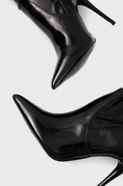 Γυναικεία Μπότες Steve Madden , χρώμα: μαύρο -Steve Madden Κατάστημα unnamed file 1566