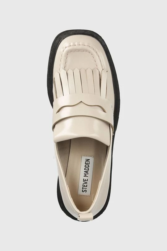Γυναικεία Μοκασίνια Steve Madden Marleigh μπεζ 6 Γυναικεία Μοκασίνια Steve Madden Marleigh μπεζ - Image 4