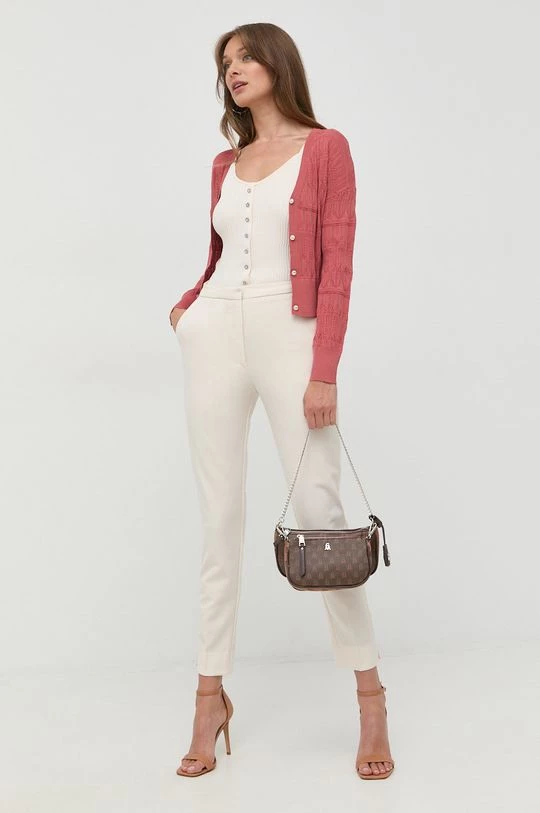 Γυναικεία Τσάντες χιαστί Τσάντα Steve Madden Burgentb καφέ 8 Γυναικεία Τσάντες χιαστί Τσάντα Steve Madden Burgentb καφέ - Image 6