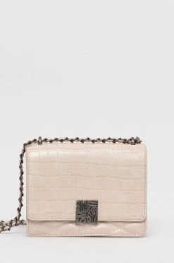 Γυναικεία Τσάντες χιαστί Τσάντα Steve Madden Bamara-c μπεζ