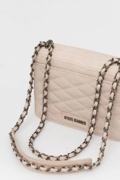 Γυναικεία Τσάντες χιαστί Τσάντα Steve Madden Bamara-c μπεζ -Steve Madden Κατάστημα unnamed file 1590