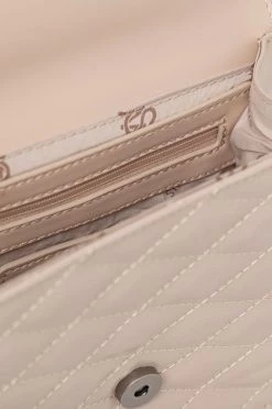 Γυναικεία Τσάντες χιαστί Τσάντα Steve Madden Bamara-c μπεζ -Steve Madden Κατάστημα unnamed file 1592