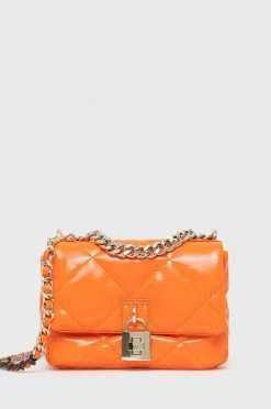 Γυναικεία Τσάντες χιαστί Τσάντα Steve Madden Bterra-p πορτοκαλί