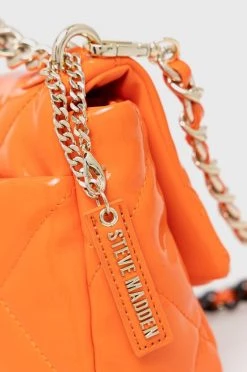 Γυναικεία Τσάντες χιαστί Τσάντα Steve Madden Bterra-p πορτοκαλί -Steve Madden Κατάστημα unnamed file 1595