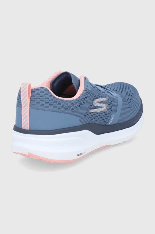 Γυναικεία Sneakers Υποδήματα Skechers Υποδήματα Skechers μπλε 5 Γυναικεία Sneakers Υποδήματα Skechers Υποδήματα Skechers μπλε - Image 3