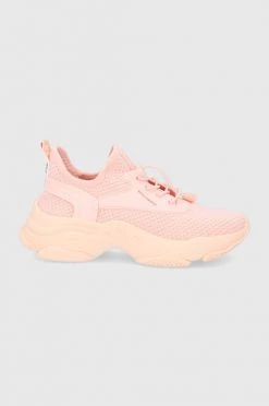 Γυναικεία Sneakers Steve Madden - Υποδήματα Match Steve Madden - Υποδήματα Match πορτοκαλί