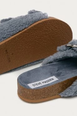 Γυναικεία Steve Madden - Παντόφλες Connected καφέ -Steve Madden Κατάστημα unnamed file 1647