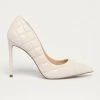 Γυναικεία Τακούνια Steve Madden - Ψηλοτάκουνα παπούτσια Vala-Q κρεμ -Steve Madden Κατάστημα unnamed file 1656