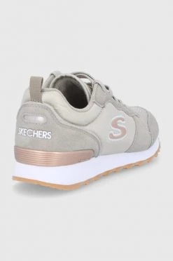 Γυναικεία Sneakers Υποδήματα Skechers χρυσαφί -Steve Madden Κατάστημα unnamed file 166