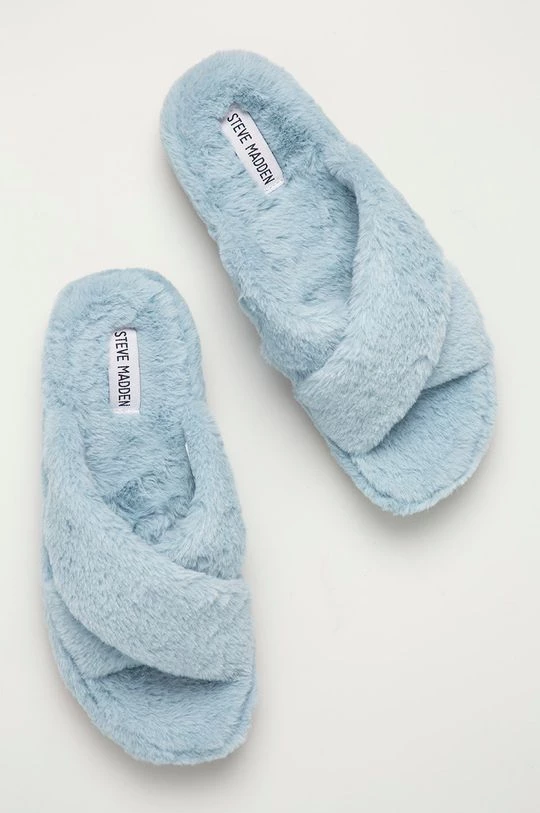 Γυναικεία Steve Madden - Παντόφλες Fuzed ροζ 6 Γυναικεία Steve Madden - Παντόφλες Fuzed ροζ - Image 4