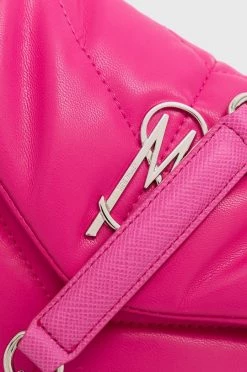 Γυναικεία Τσάντες χιαστί Τσάντα Steve Madden Bbelz ροζ -Steve Madden Κατάστημα unnamed file 1680