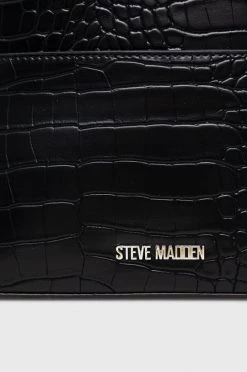 Γυναικεία Τσάντες χιαστί Τσάντα Steve Madden μαύρο 9 Γυναικεία Τσάντες χιαστί Τσάντα Steve Madden μαύρο -Steve Madden Κατάστημα unnamed file 1695