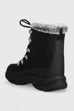 Γυναικεία Μπότες χιονιού Skechers μαύρο -Steve Madden Κατάστημα unnamed file 17