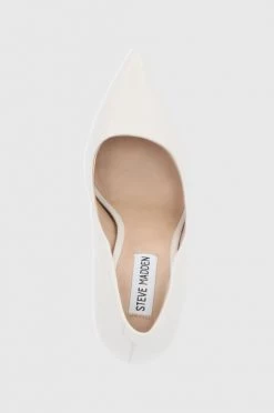 Γυναικεία Τακούνια Δερμάτινες γόβες Steve Madden Daisie μπεζ -Steve Madden Κατάστημα unnamed file 1725