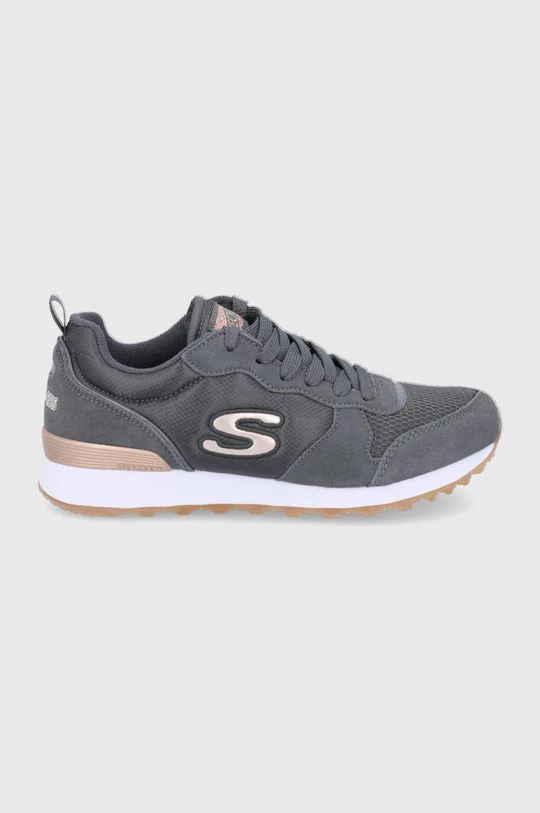 Γυναικεία Sneakers Υποδήματα Skechers γκρι 3 Γυναικεία Sneakers Υποδήματα Skechers γκρι